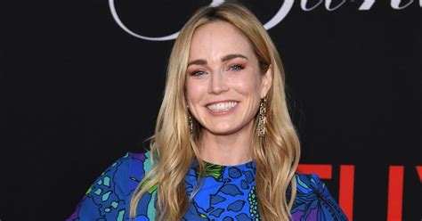 caity lotz|Caity Lotz, ‘Arrow’ and ‘Legends of Tomorrow’ Star, Just Got。